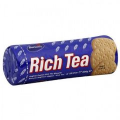 Burtons Tea Biscuits